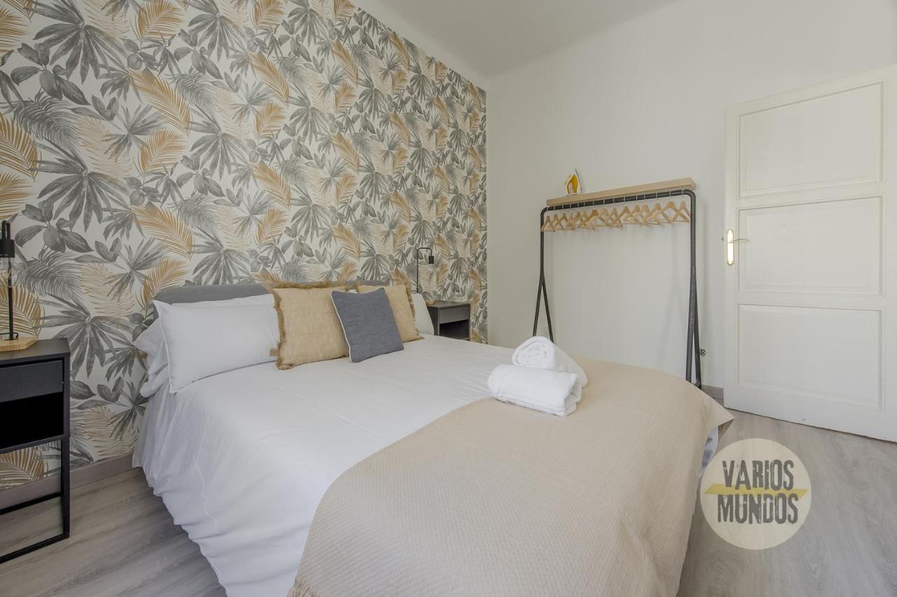 Cool Apt 7Pax En El Downtown De Madrid La Latina Apartment Exterior photo